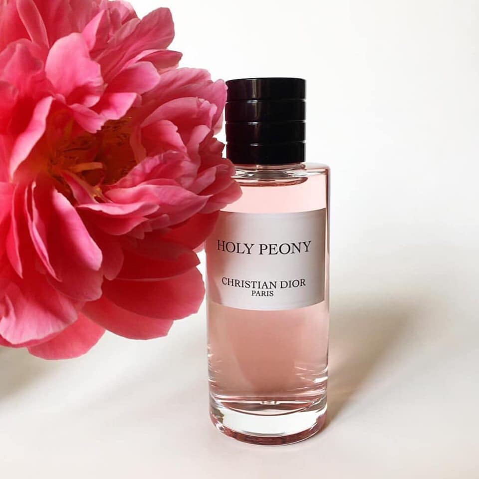 Dior Holy Peony EDP chính hãng