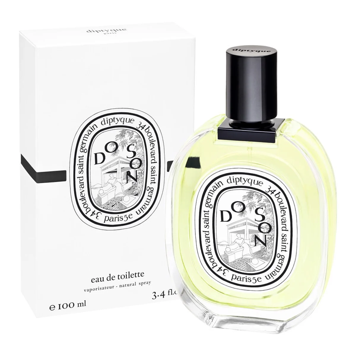 Diptyque Do Son EDT