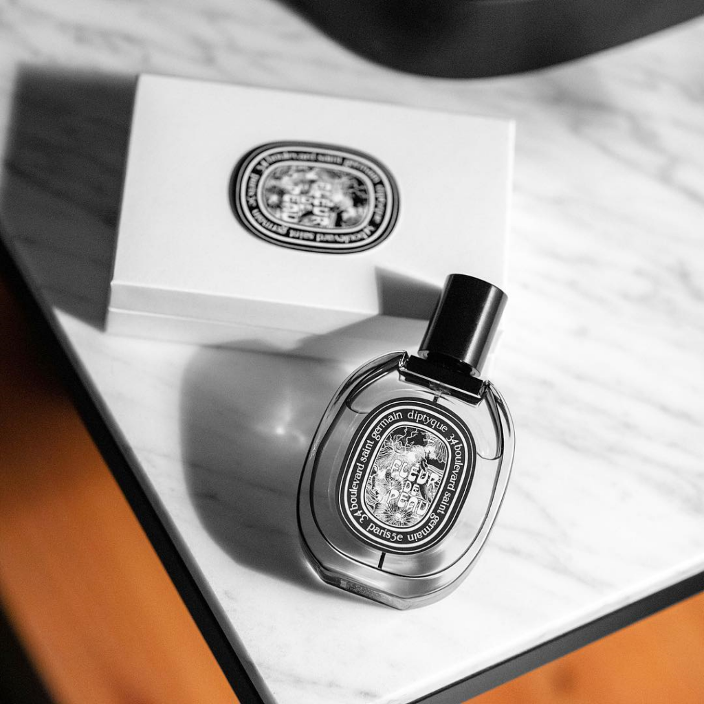 Diptyque Fleur De Peau EDP chính hãng
