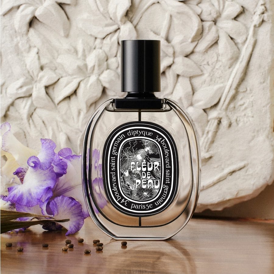 nước hoa Diptyque Fleur De Peau EDP