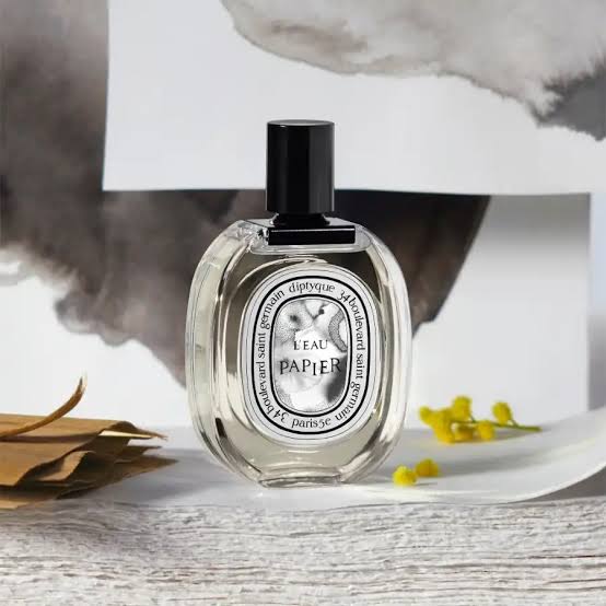 Nước hoa Diptyque L'eau Papier chính hãng