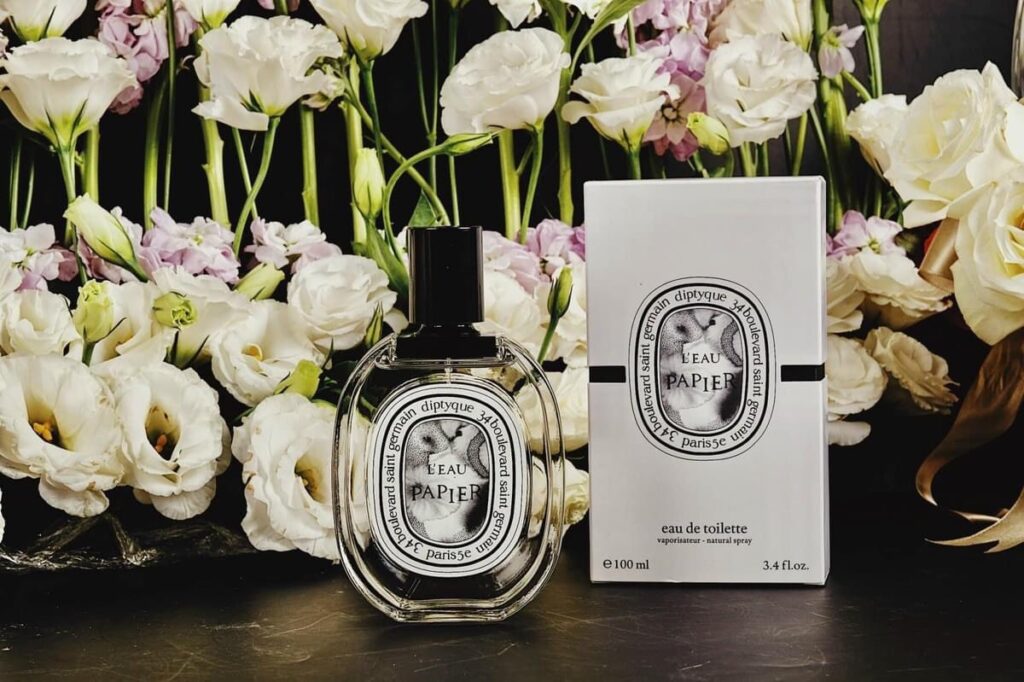 Mua Diptyque L'eau Papier chính hãng