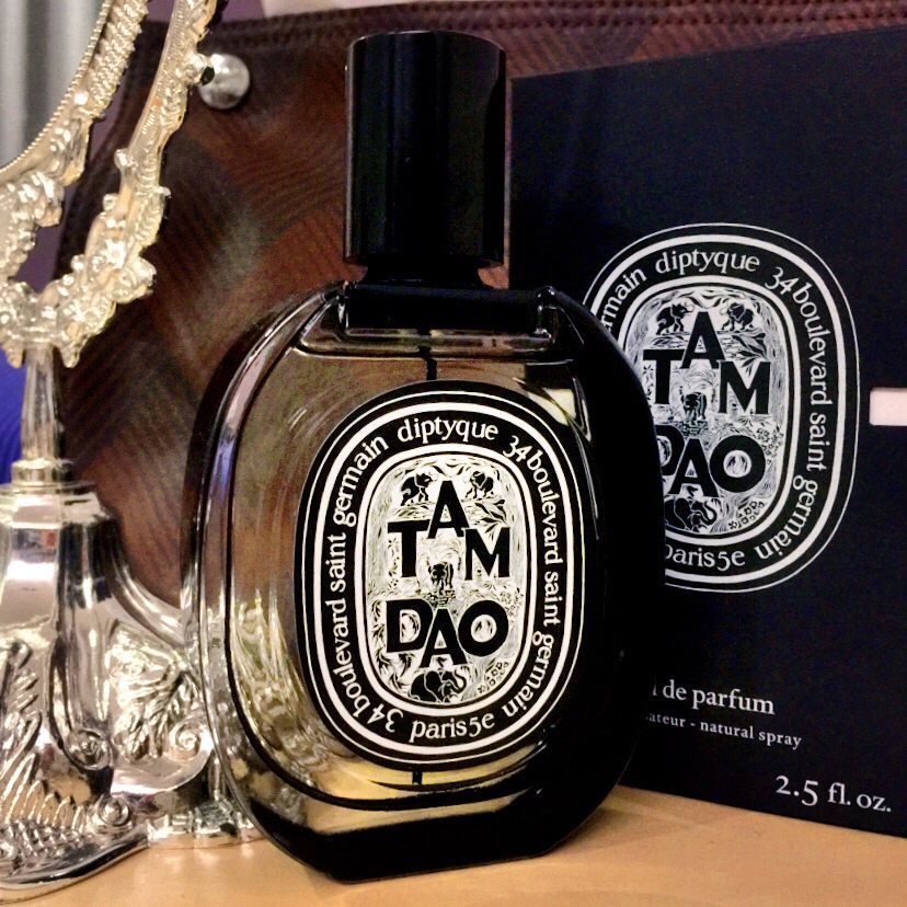 Nước hoa Diptyque Tam Dao EDP