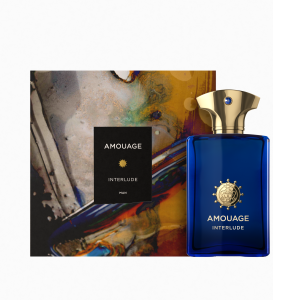 Amouage Interlude Man EDP