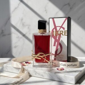 Yves Saint Laurent Libre Berry Crush EDP