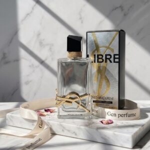 Yves Saint Laurent Libre L'Absolu Platine