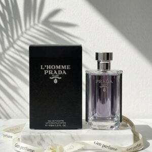 Prada L'Homme