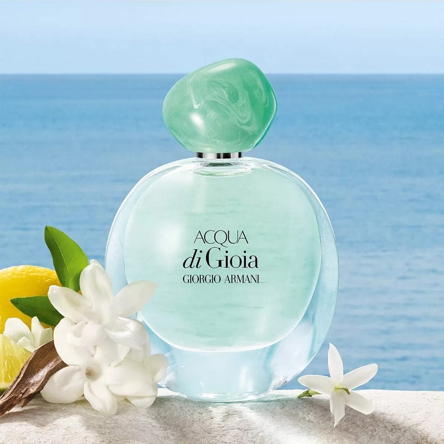 nước hoa Giorgio Armani Acqua Di Gioia EDP
