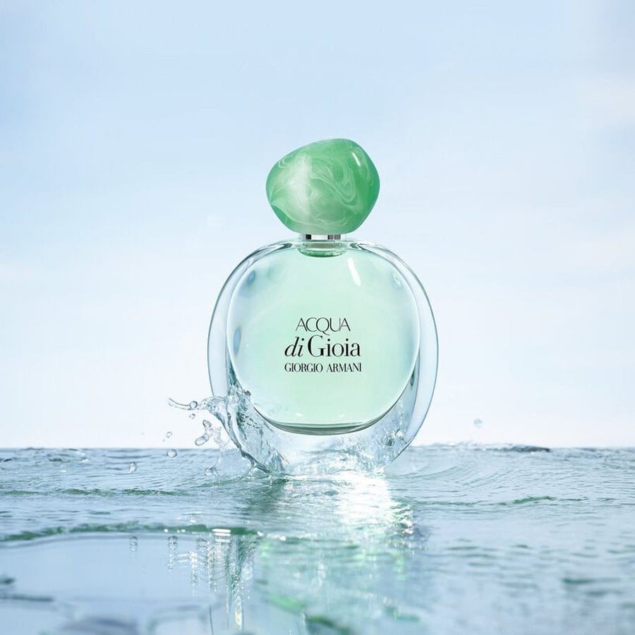 Giorgio Armani Acqua Di Gioia EDP chính hãng
