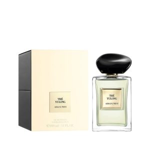 Giorgio Armani Prive Thé Yulong