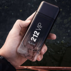 Carolina Herrera 212 Vip Black