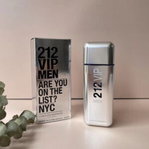 Carolina Herrera 212 VIP Men