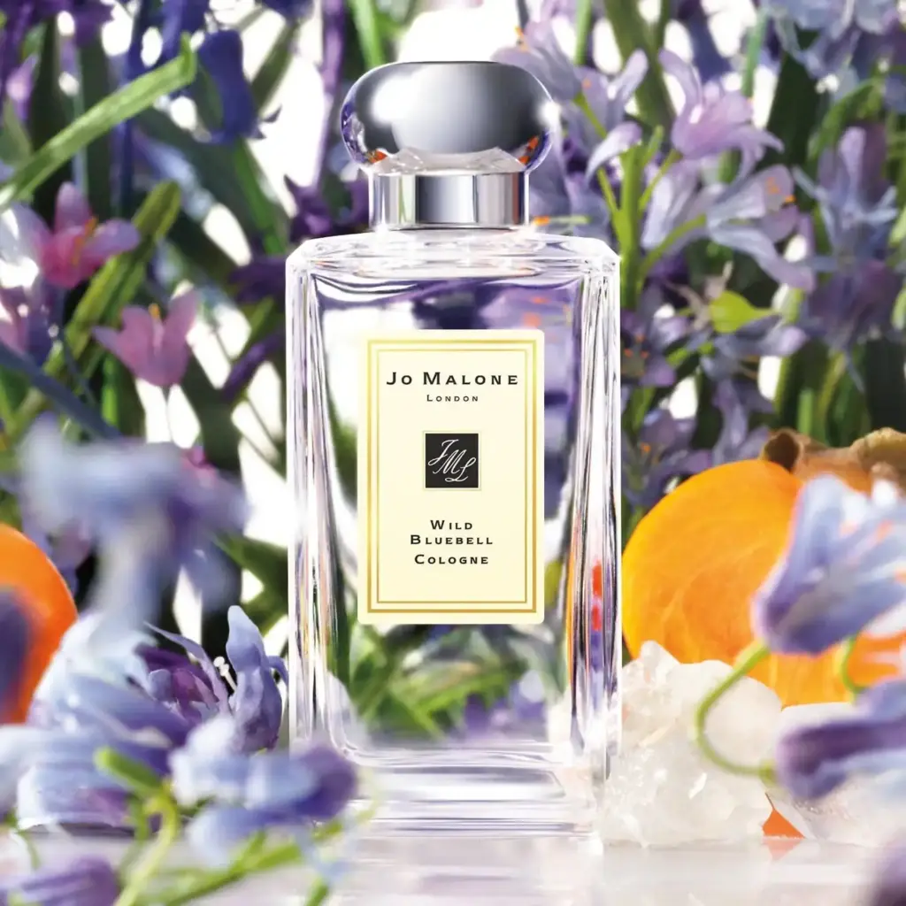 mua Jo Malone Wild Bluebell Cologne