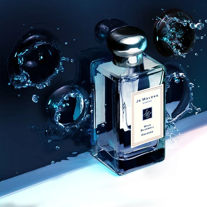 Jo Malone Wild Bluebell Cologne chính hãng