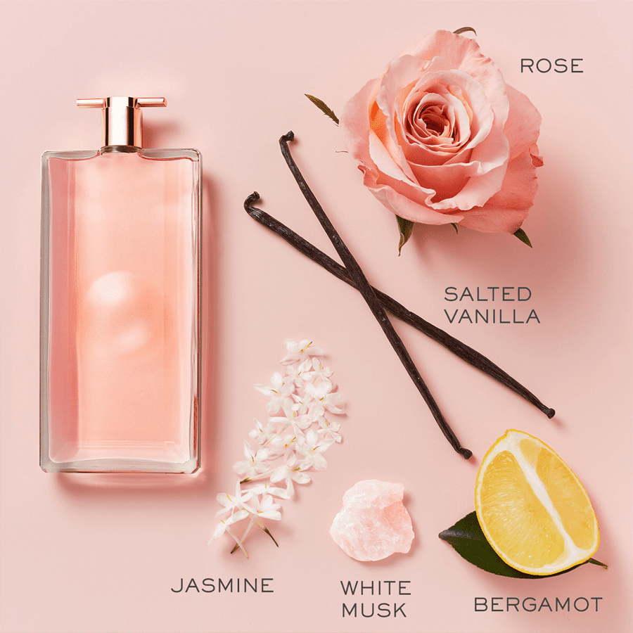 nước hoa Lancome Idôle EDP