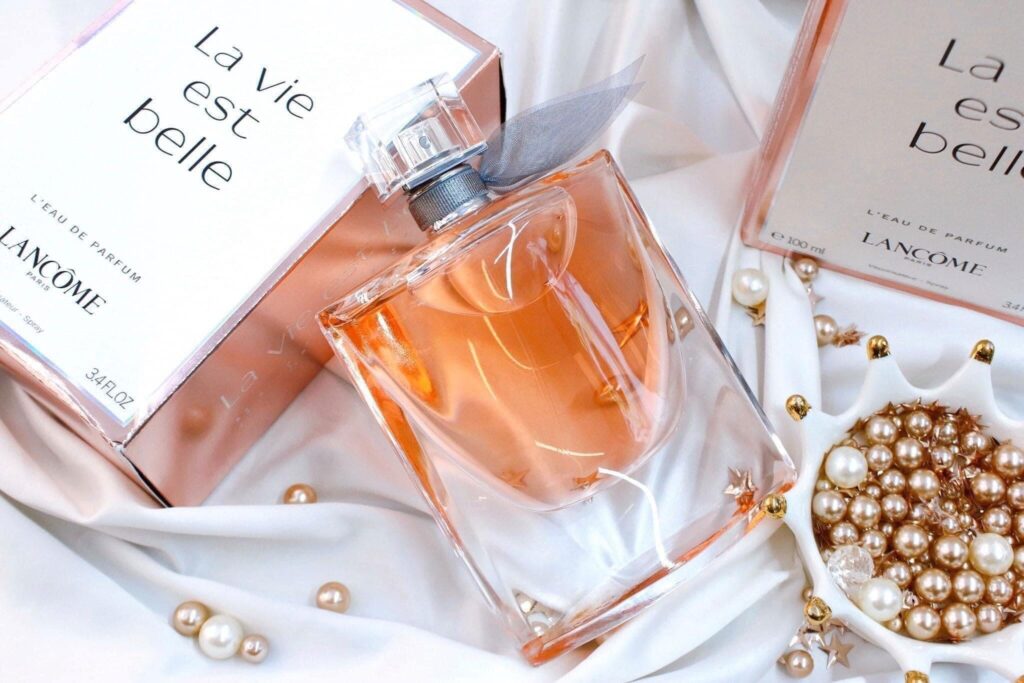 nước hoa Lancome La Vie Est Belle EDP