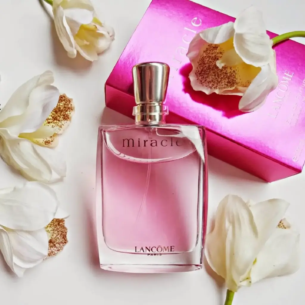Lancome Miracle EDP chính hãng
