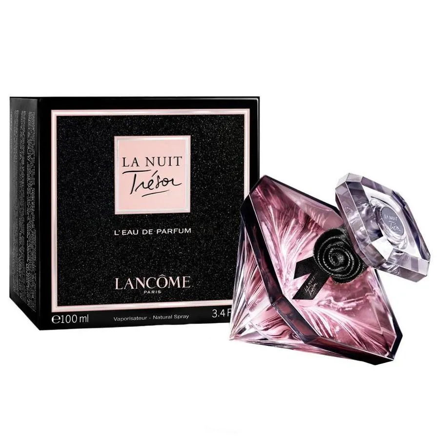 Lancôme Tresor La Nuit EDP