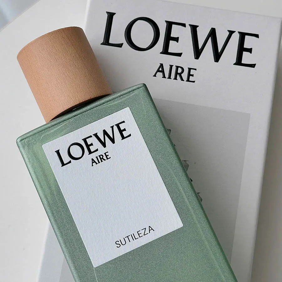 nước hoa Loewe Aire Sutileza EDP