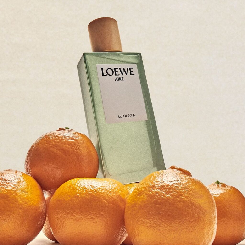 Loewe Aire Sutileza EDP chính hãng