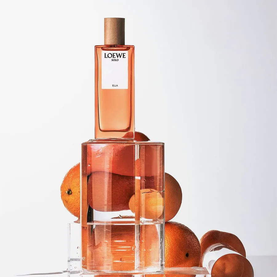 nước hoa Loewe Solo Ella EDP