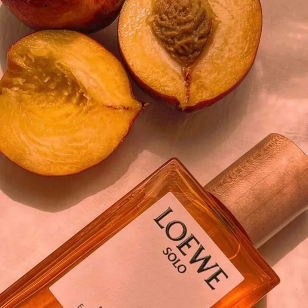 Loewe Solo Ella EDP chính hãng