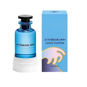 Louis Vuitton Afternoon Swim EDP