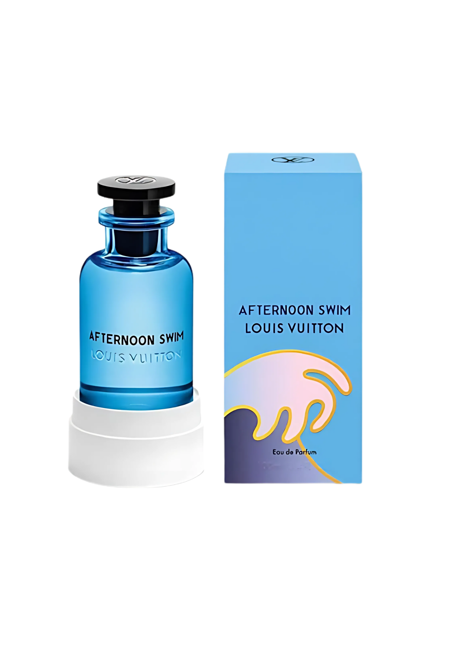 Louis Vuitton Afternoon Swim EDP