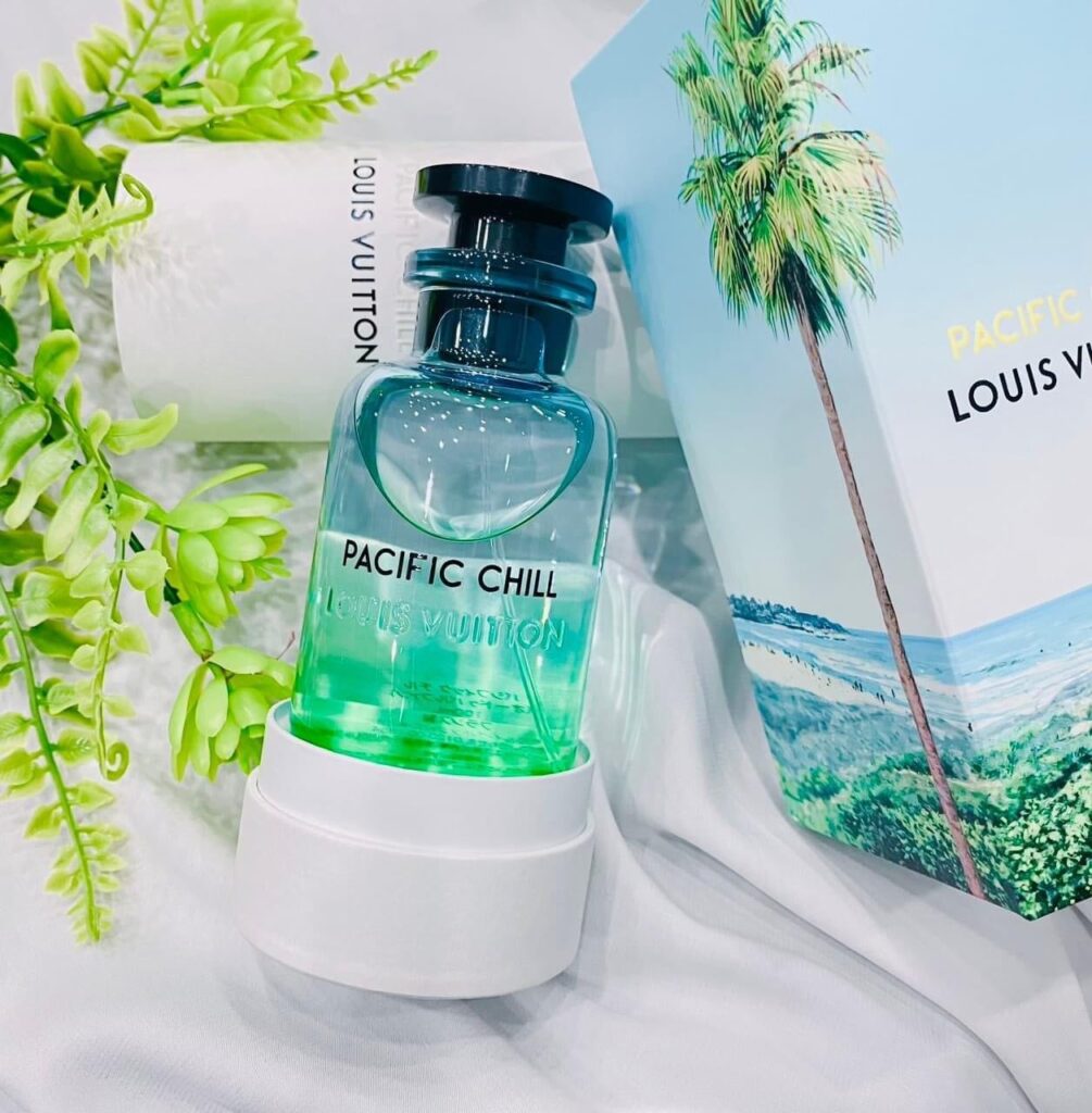 Louis Vuitton Pacific Chill EDP chính hãng