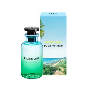 Louis Vuitton Pacific Chill EDP