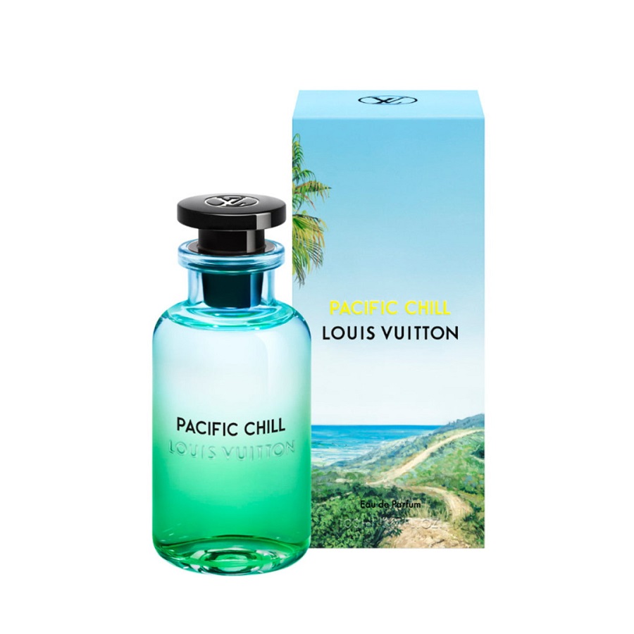 Louis Vuitton Pacific Chill EDP