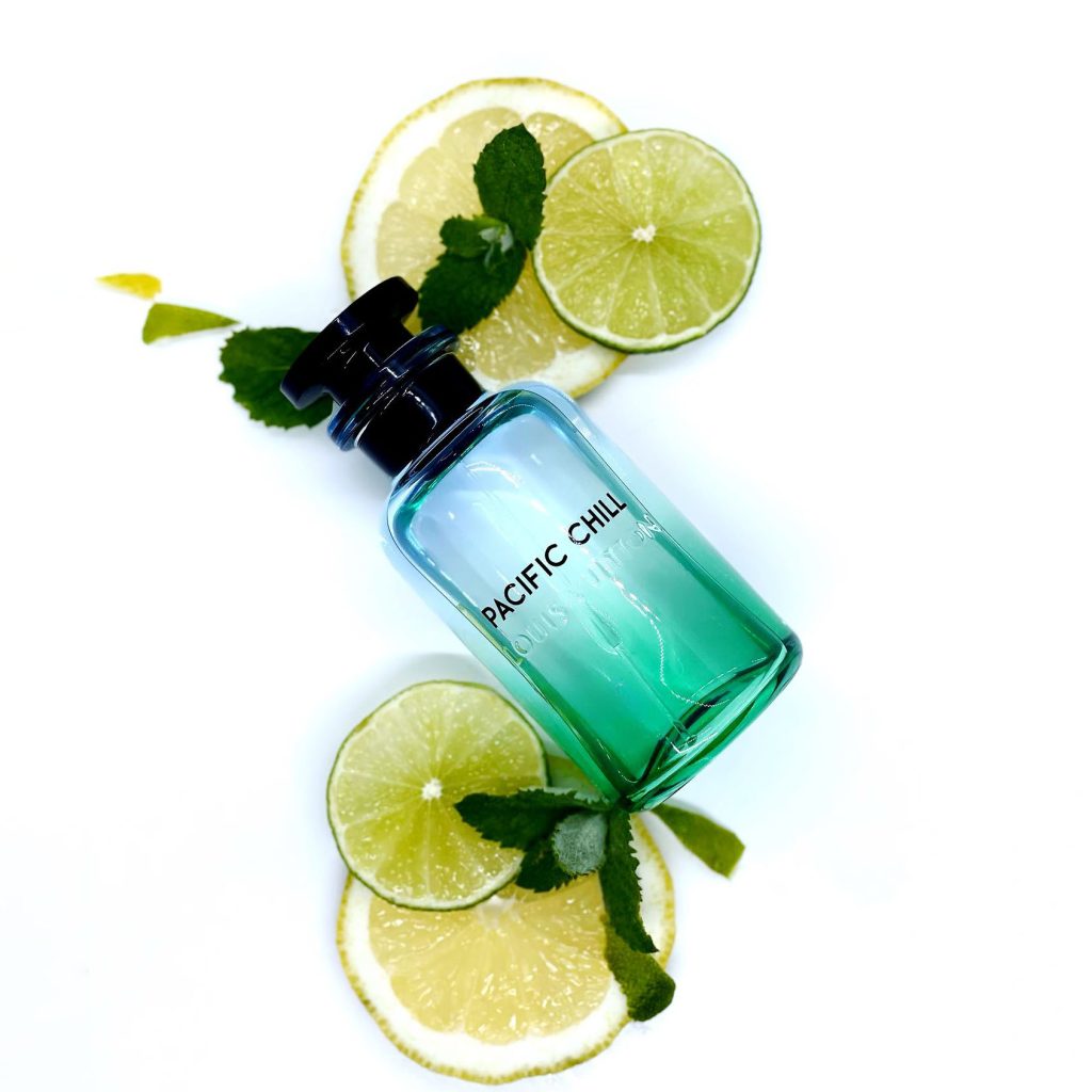 nước hoa Louis Vuitton Pacific Chill EDP chính hãng