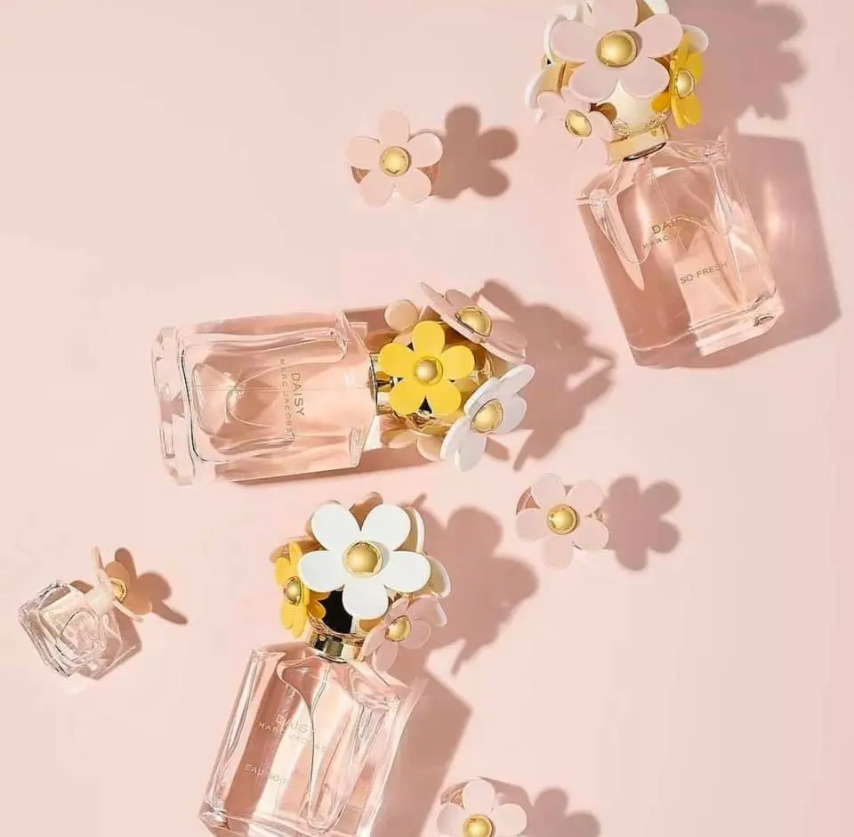 mua Marc Jacobs Daisy Eau So Fresh EDT