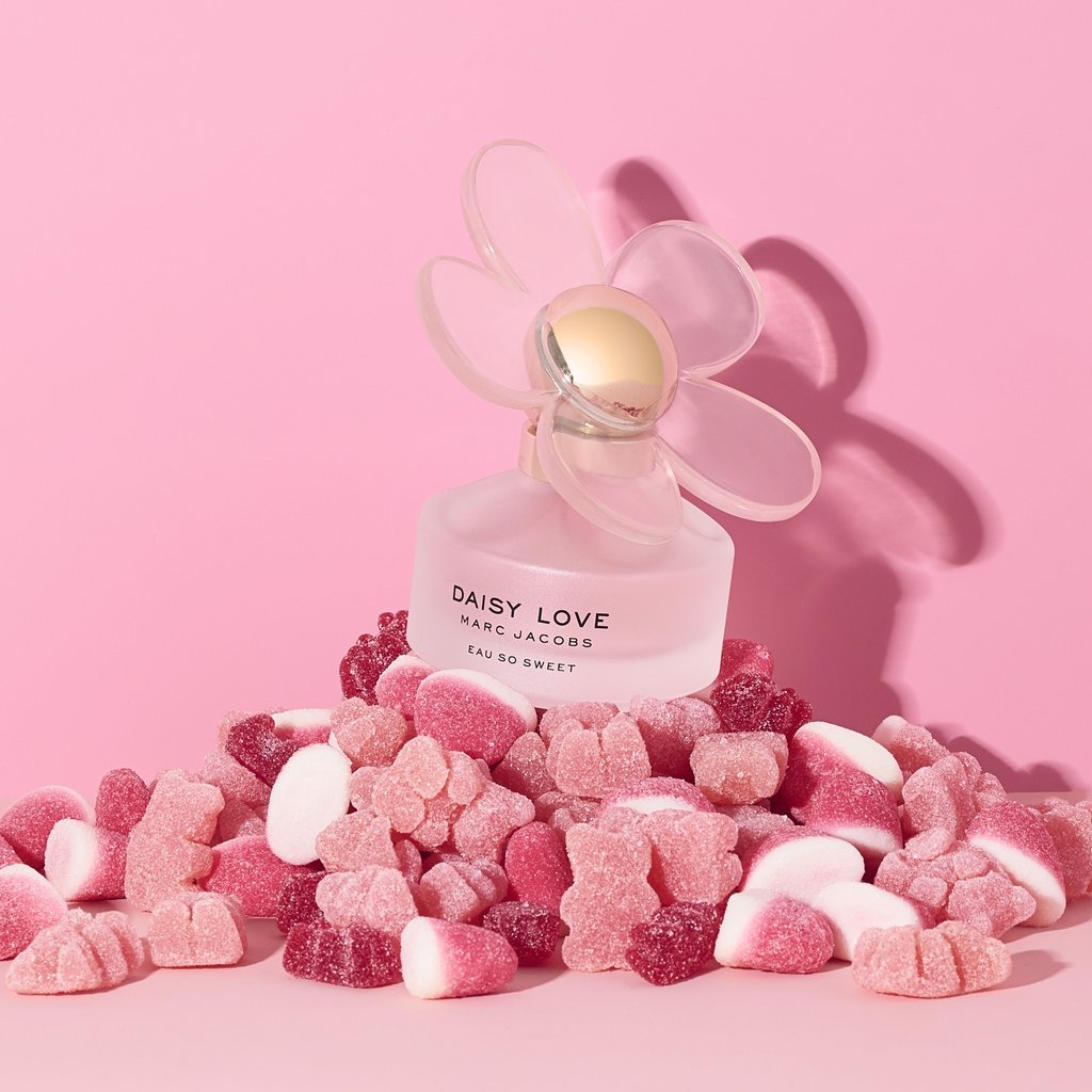 Marc Jacobs Daisy Love Eau So Sweet EDT chính hãng