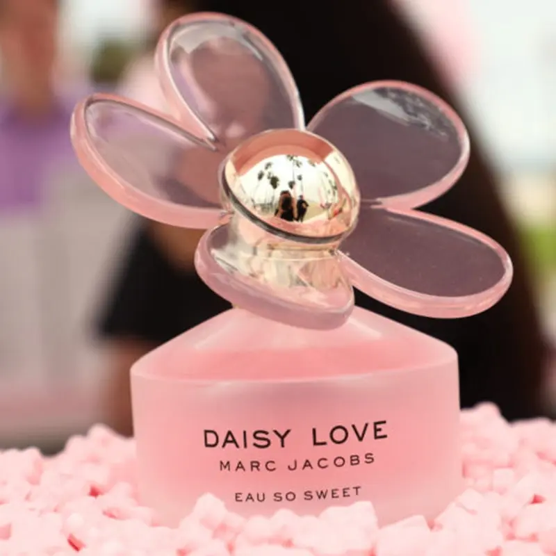nươc hoa Marc Jacobs Daisy Love Eau So Sweet EDT