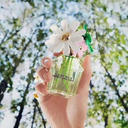 mua Marc Jacobs Daisy Wild EDP