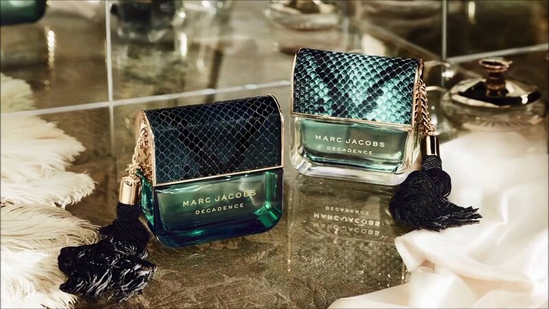 mua Marc Jacobs Decadence EDP