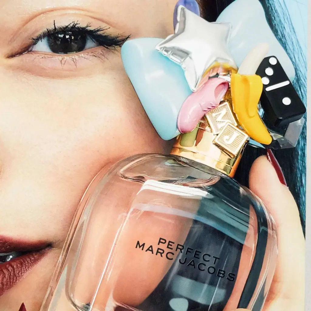 nước hoa Marc Jacobs Perfect EDP