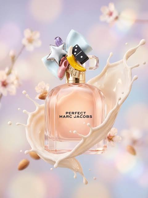Marc Jacobs Perfect EDP chính hãng