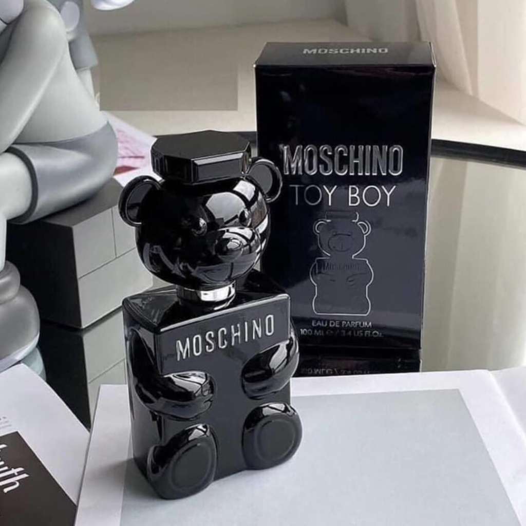Moschino Toy Boy EDP chính hãng