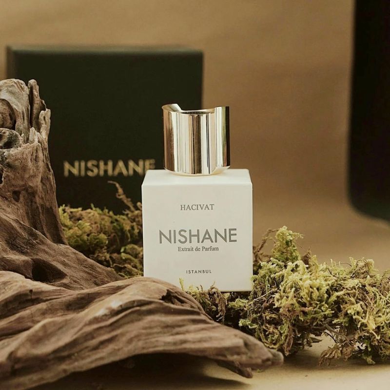 Nước hoa Nishane Hacivat Extrait de Parfum chính hãng