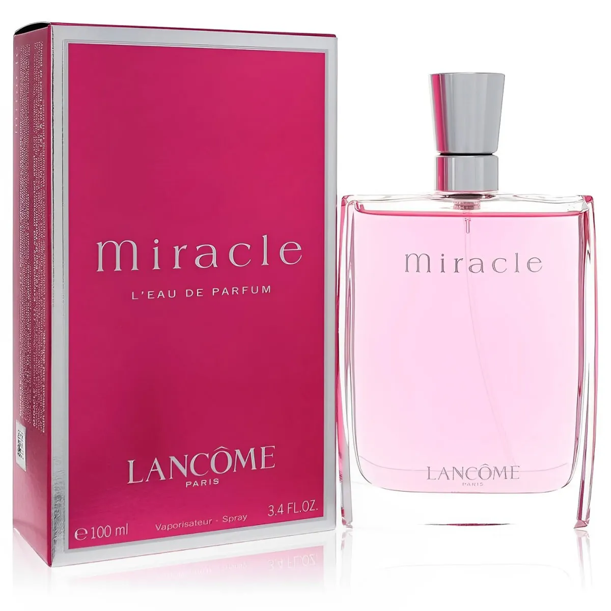 Lancôme Miracle EDP