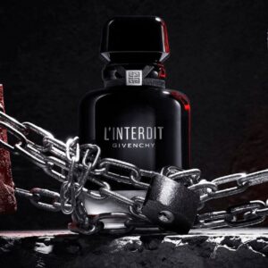 Givenchy L’Interdit EDP Intense