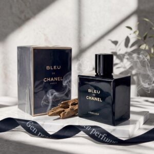 Chanel Bleu de Chanel Exclusif