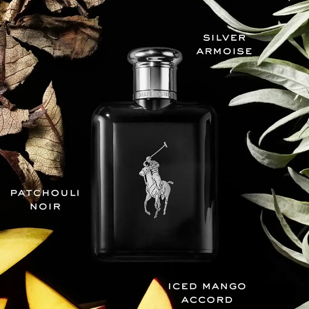 nước hoa Mua Ralph Lauren Polo Black EDT