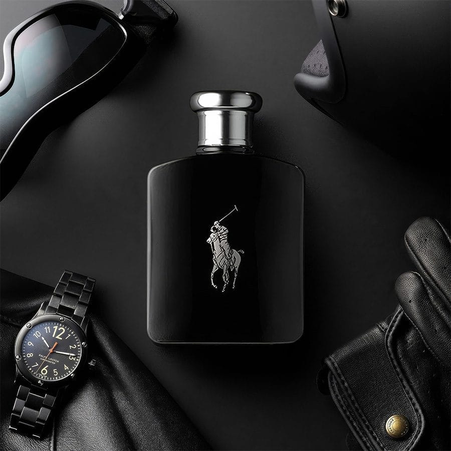 Mua Ralph Lauren Polo Black EDT