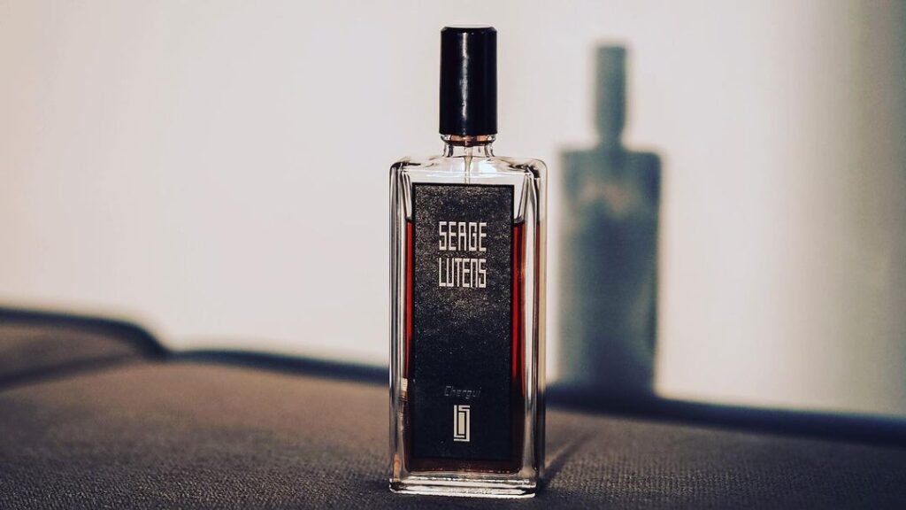 Serge Lutens Chergui EDP chính hãng