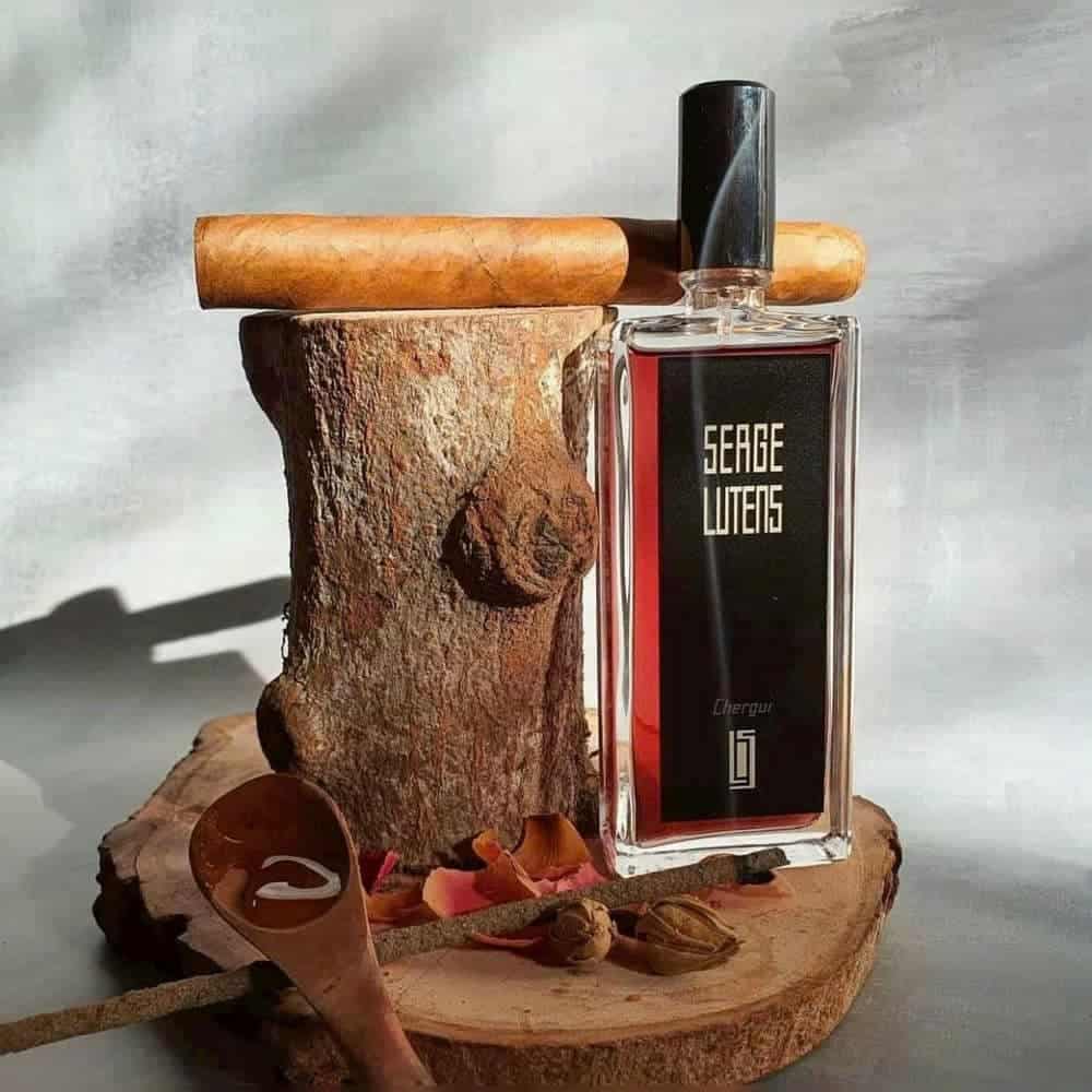 nước hoa Serge Lutens Chergui EDP