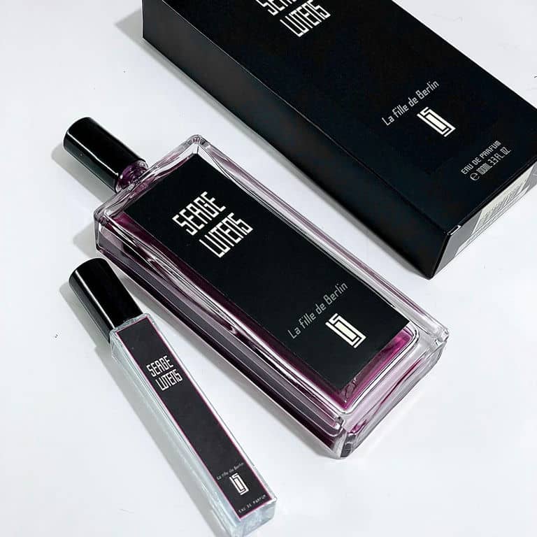 Serge Lutens La Fille De Berlin chính hãng