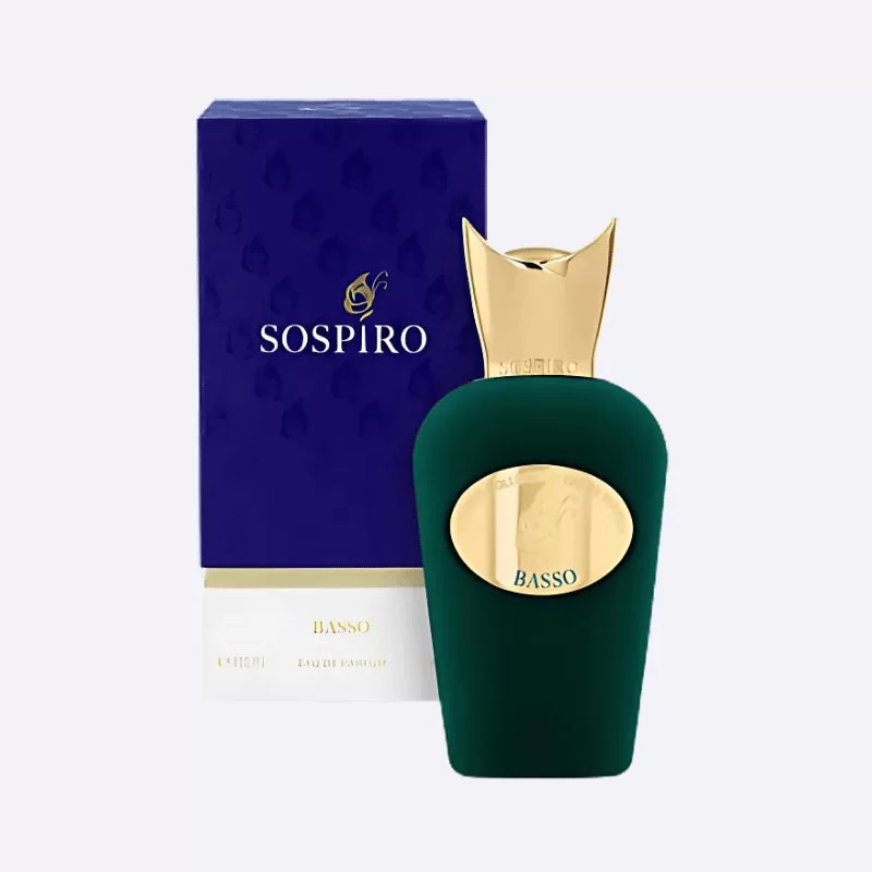 Sospiro Basso EDP